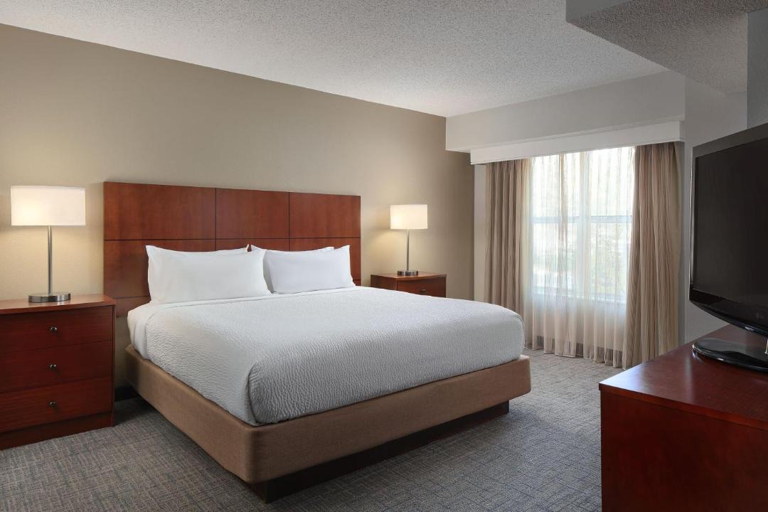 Photo of Bedroom in Southern Pines