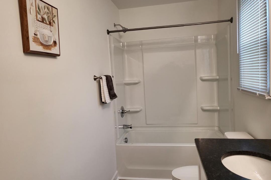 Photo of Bathroom in University Place