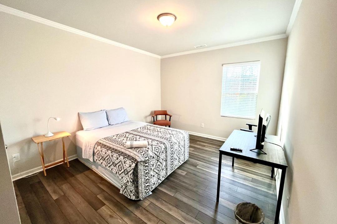 Photo of Bedroom in Durham