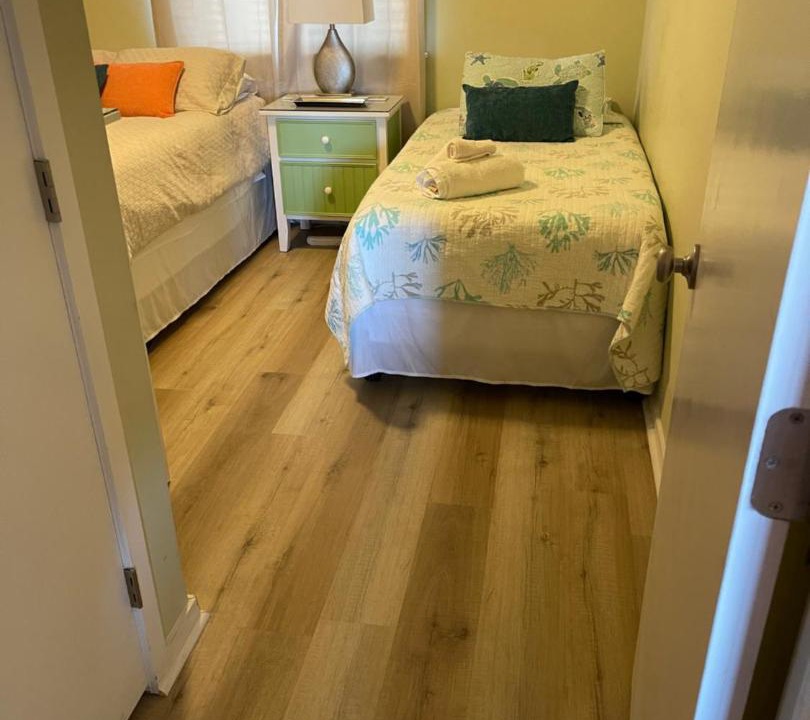 Photo of Bedroom in North Carolina Coast