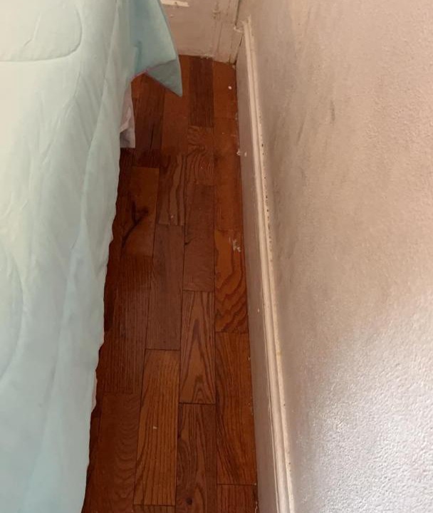 Photo of Bedroom in Troy