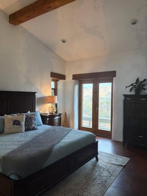 Photo of Bedroom in Bryson City