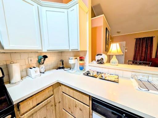 Photo of Kitchen in Paw Creek