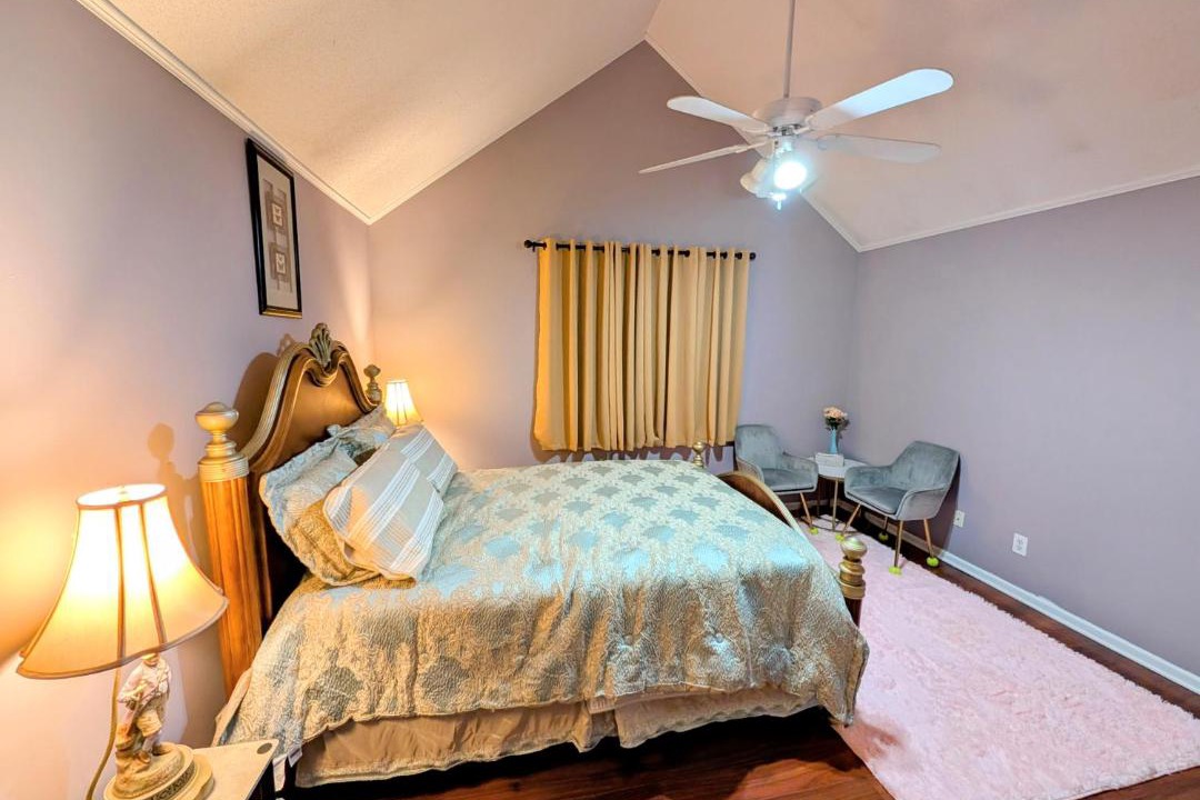Photo of Bedroom in Paw Creek