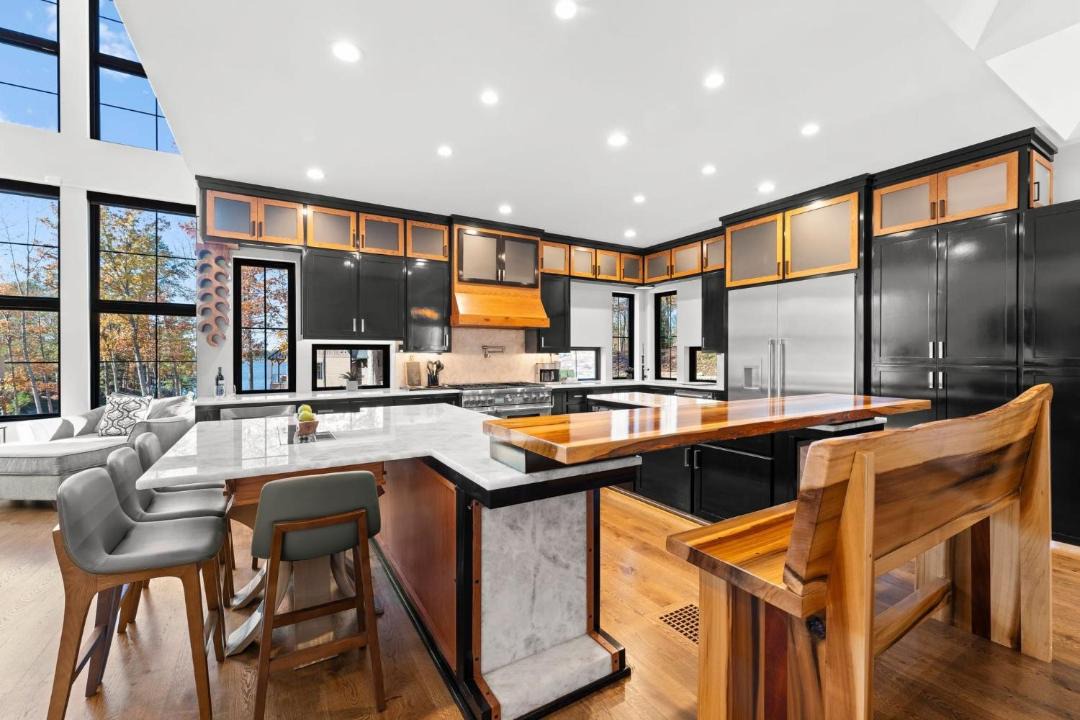 Photo of Kitchen in Mount Mourne