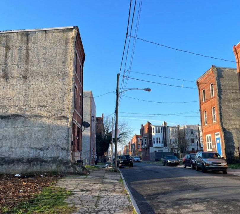 Photo of Buildings in Troy