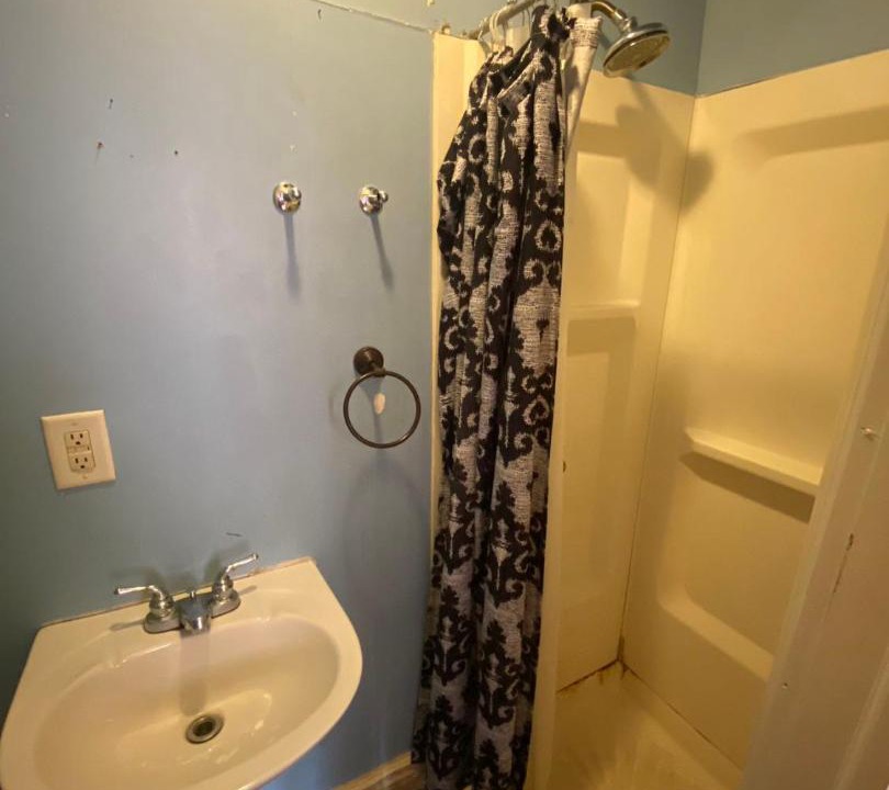 Photo of Bathroom in Troy