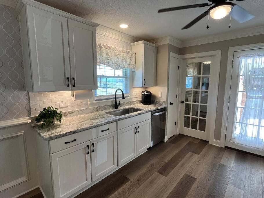 Photo of Kitchen in Dunn