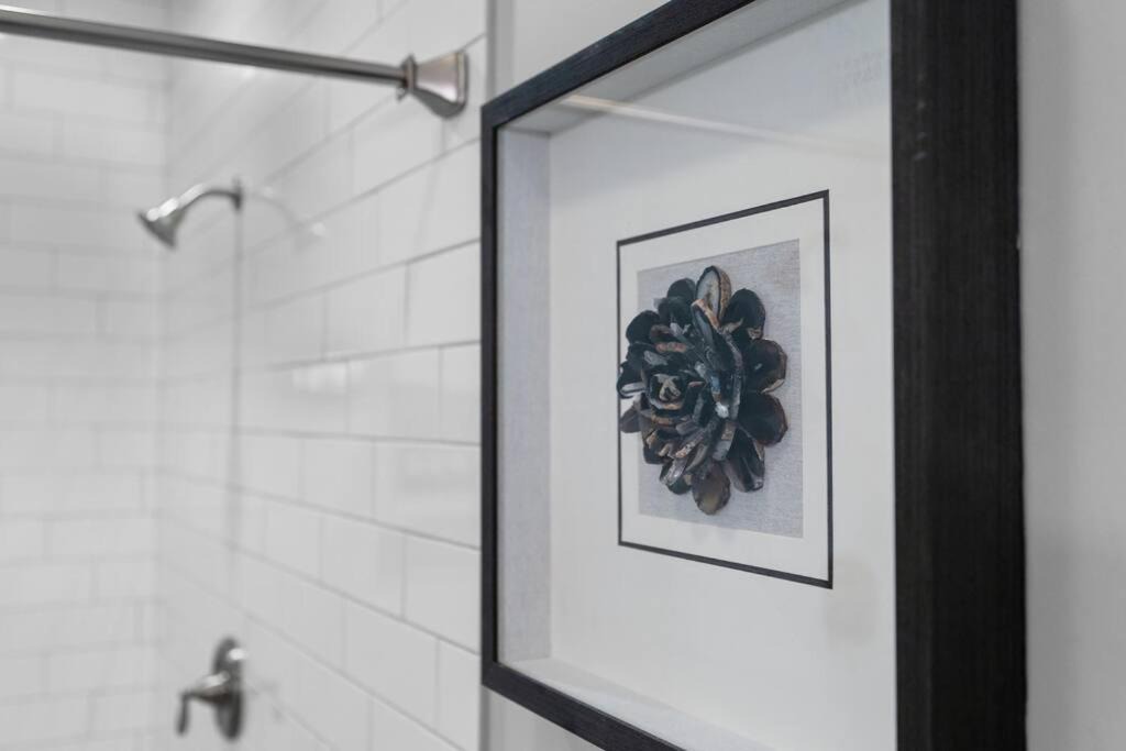 Photo of Bathroom in Swannanoa