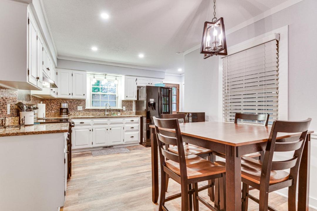 Photo of Kitchen in Cary