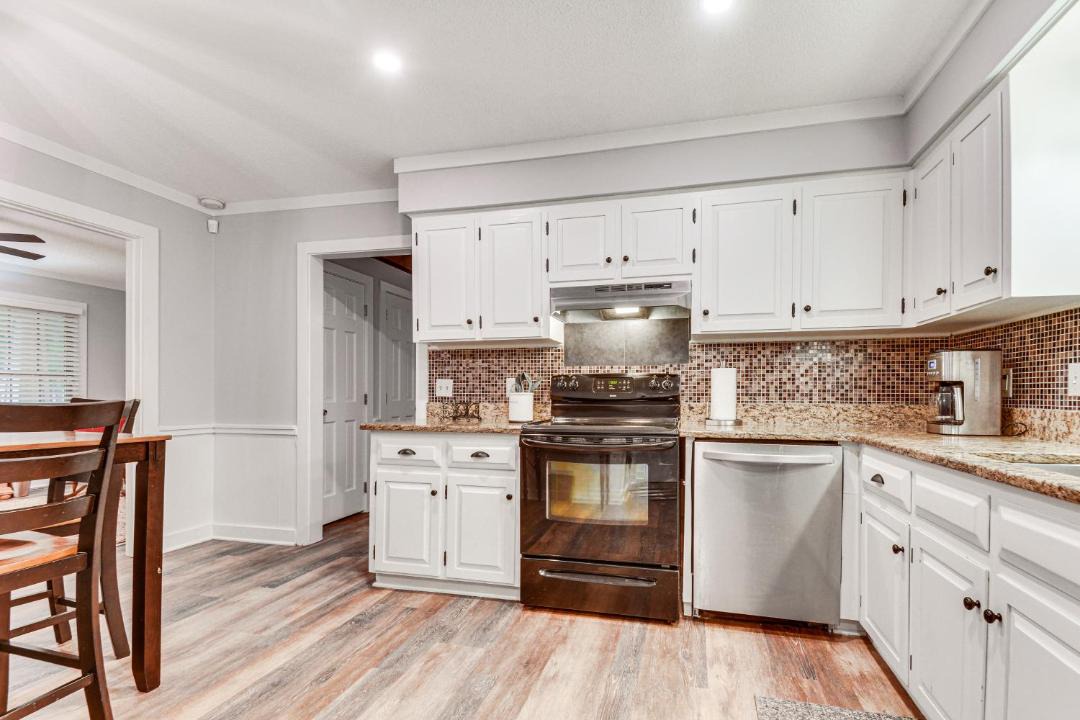 Photo of Kitchen in Cary