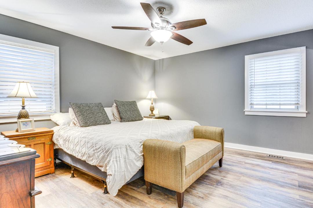 Photo of Bedroom in Cary