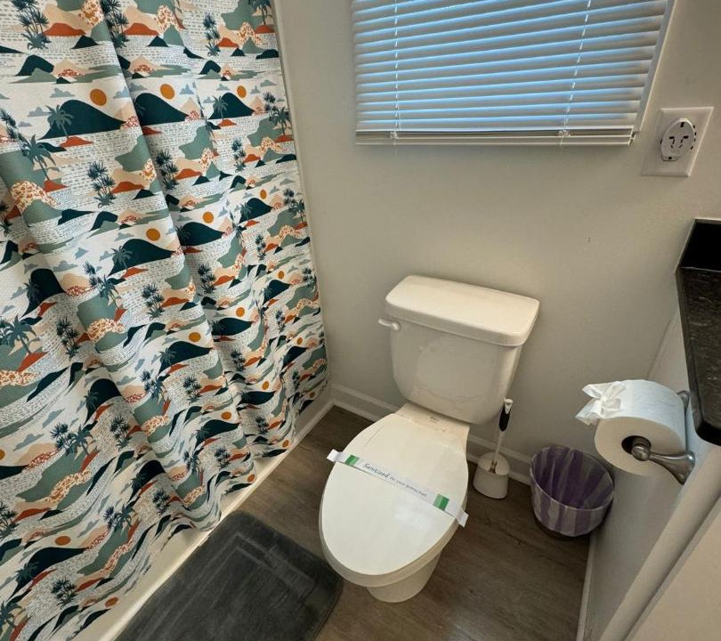 Photo of Bathroom in University Place