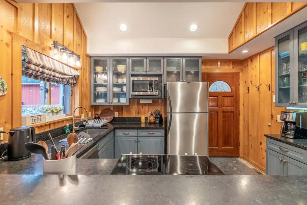 Photo of Kitchen in Highlands
