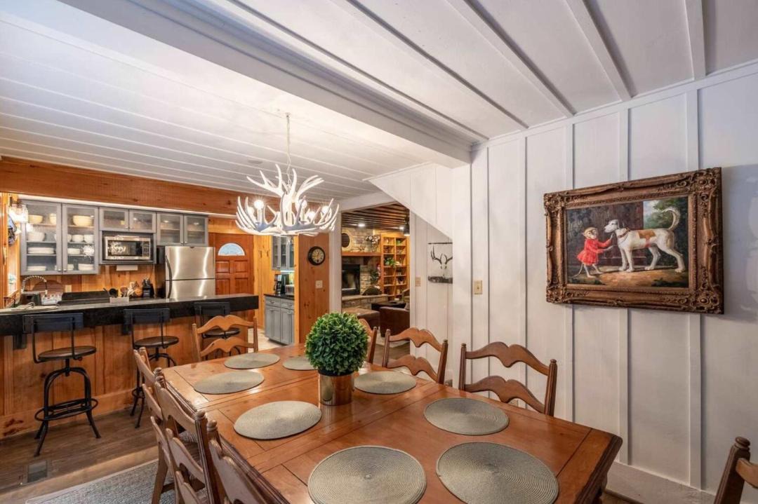 Photo of Kitchen in Highlands