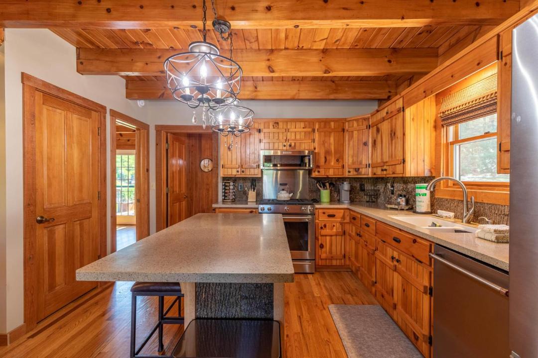 Photo of Kitchen in Fleetwood