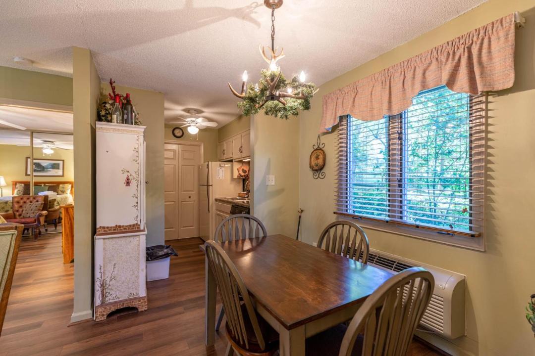 Photo of Kitchen in Blowing Rock