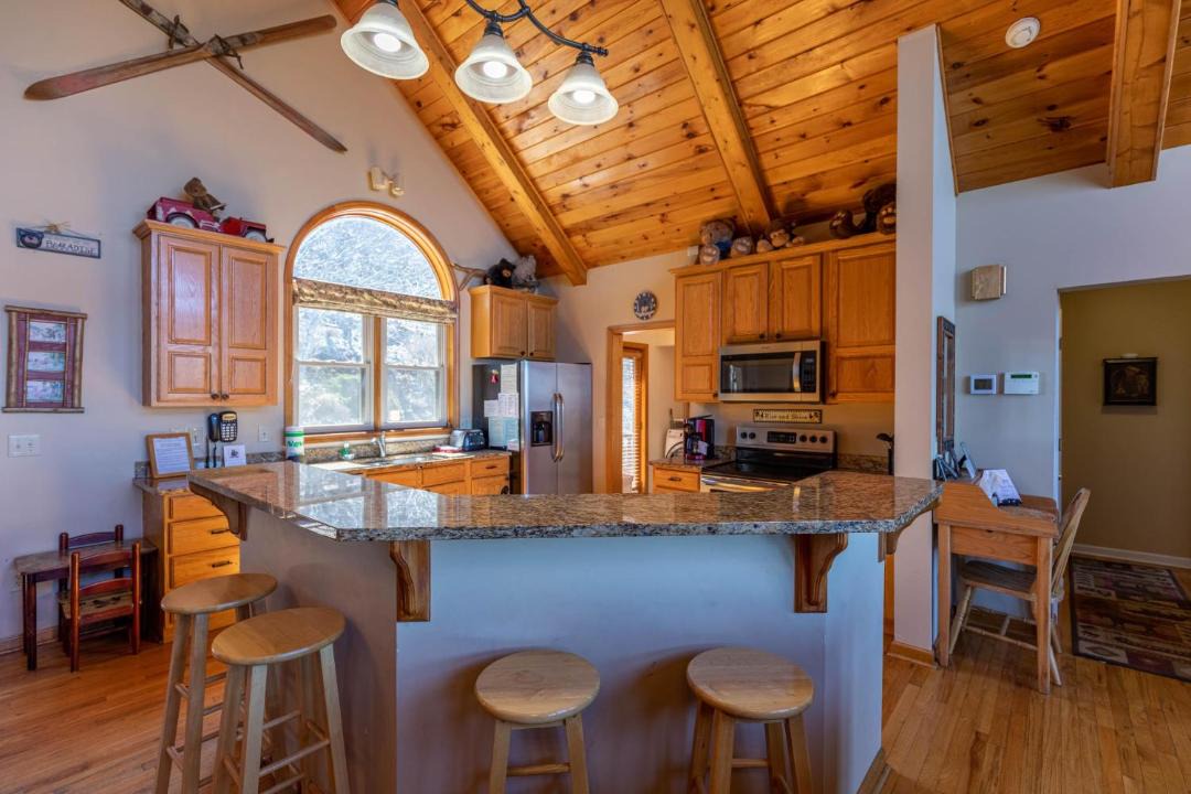 Photo of Kitchen in Boone