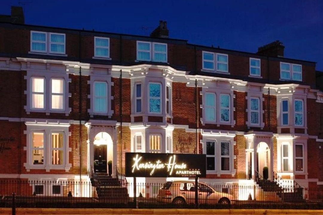 Photo of Others in Jesmond