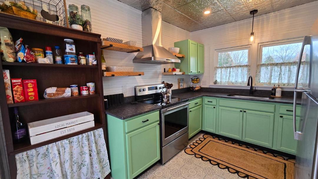 Photo of Kitchen in Andrews