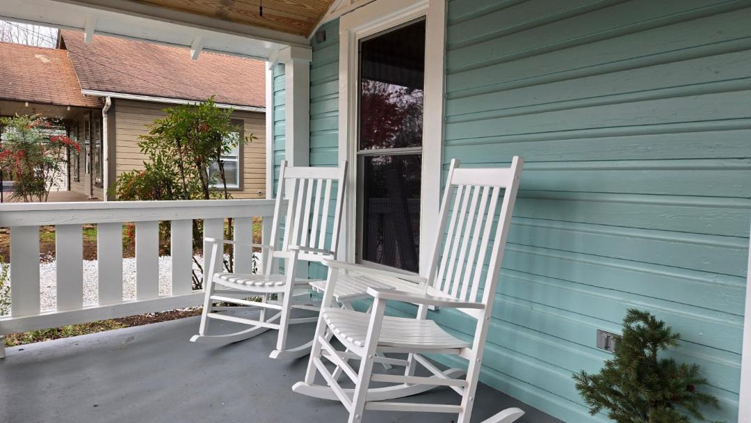 Photo of Patio Balcony in Andrews