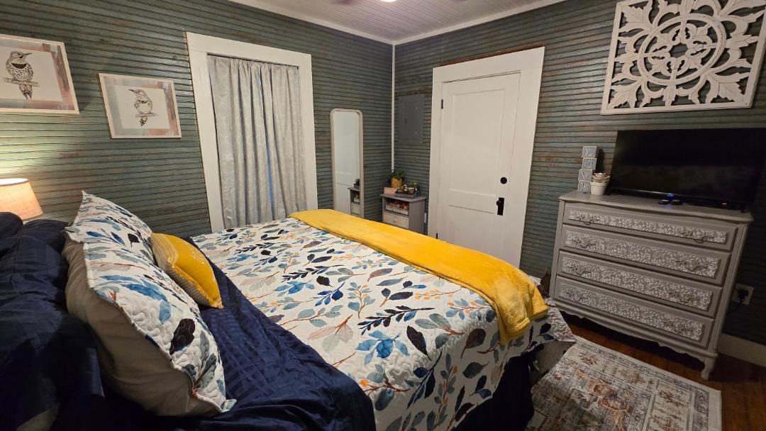 Photo of Bedroom in Andrews