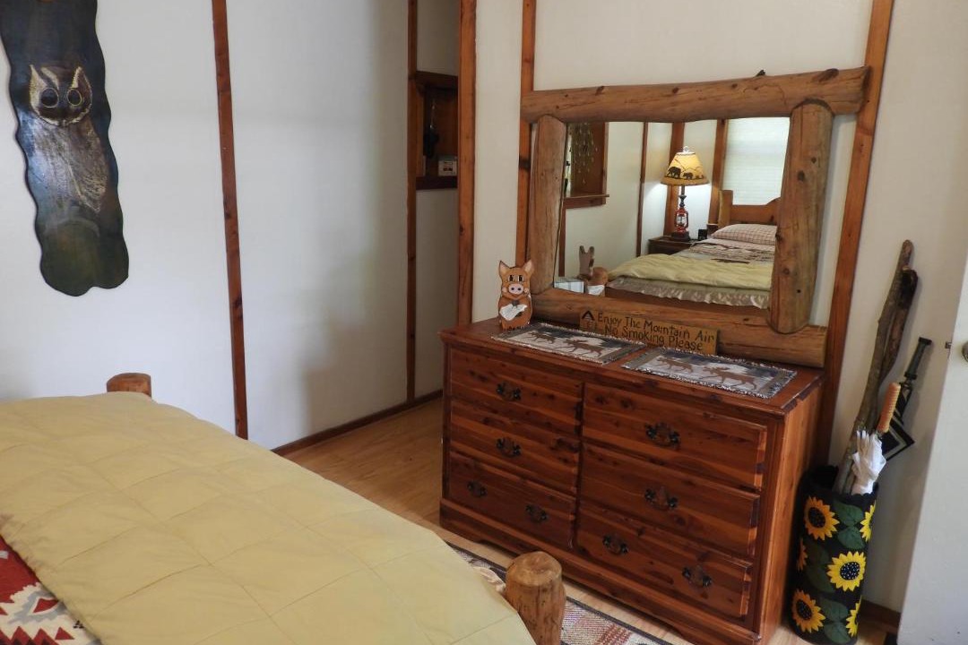Photo of Bedroom in Topton