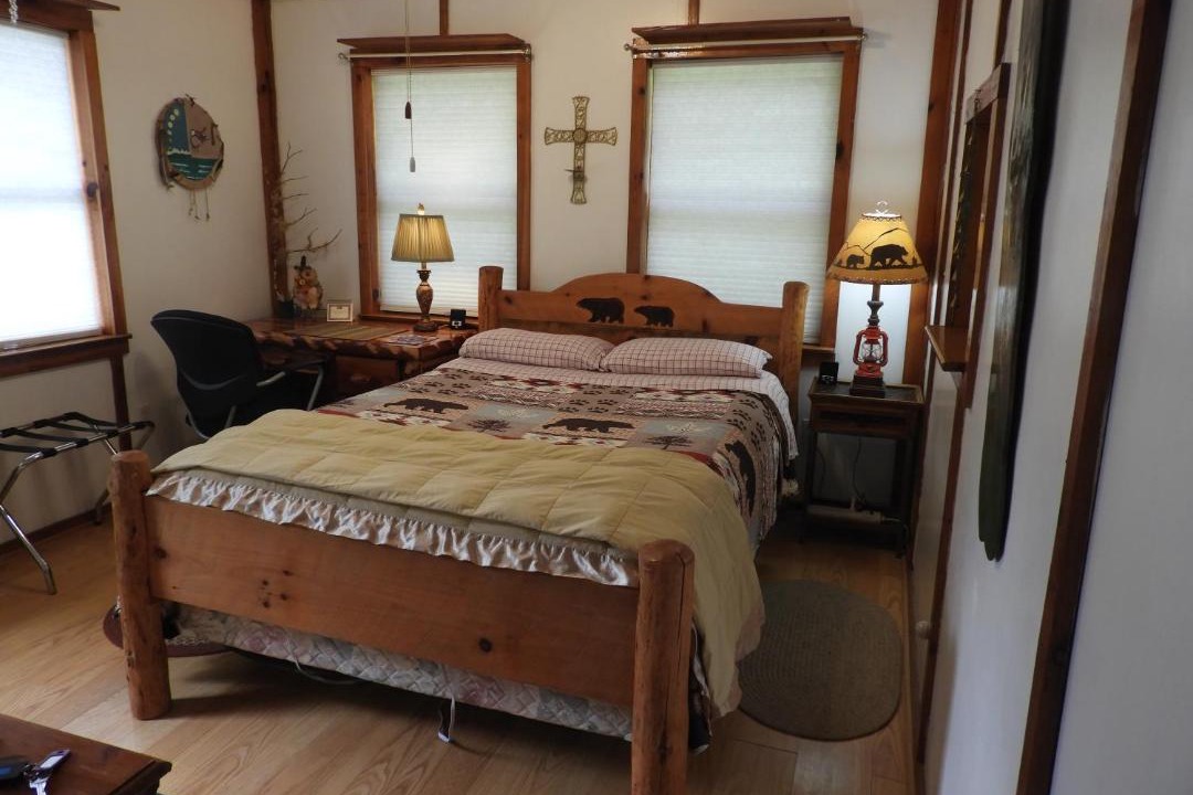 Photo of Bedroom in Topton