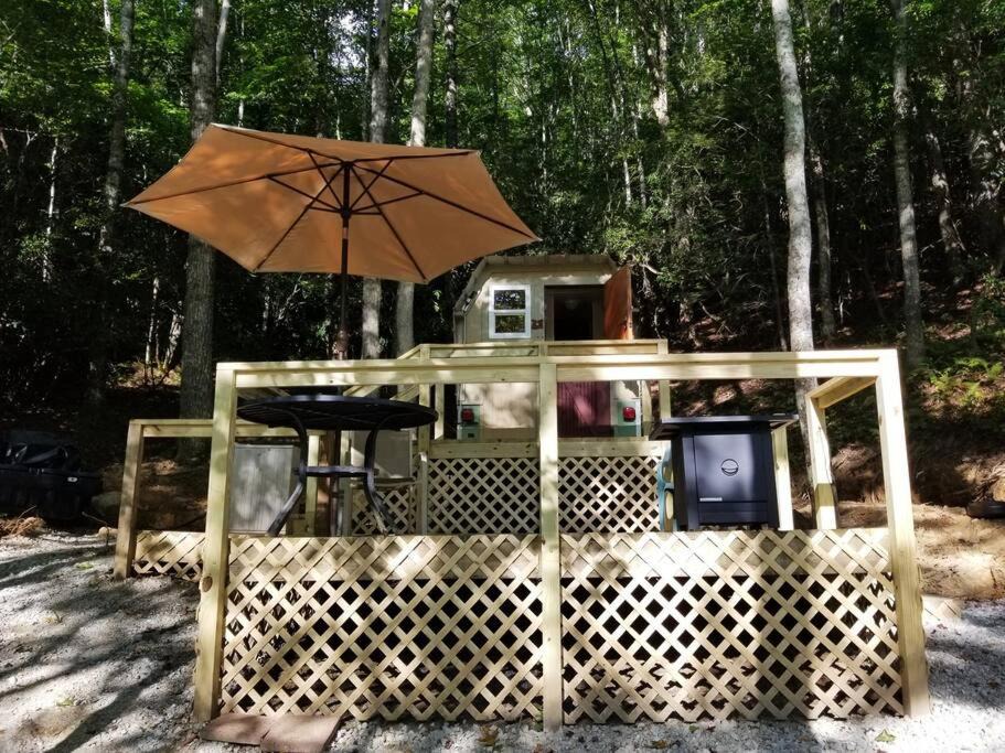 Photo of Outdoor in Bryson City