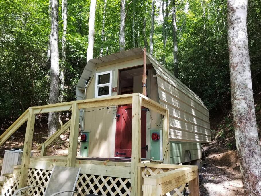 Photo of Others in Bryson City