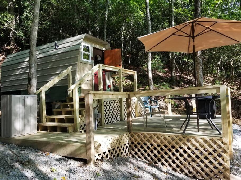Photo of Others in Bryson City