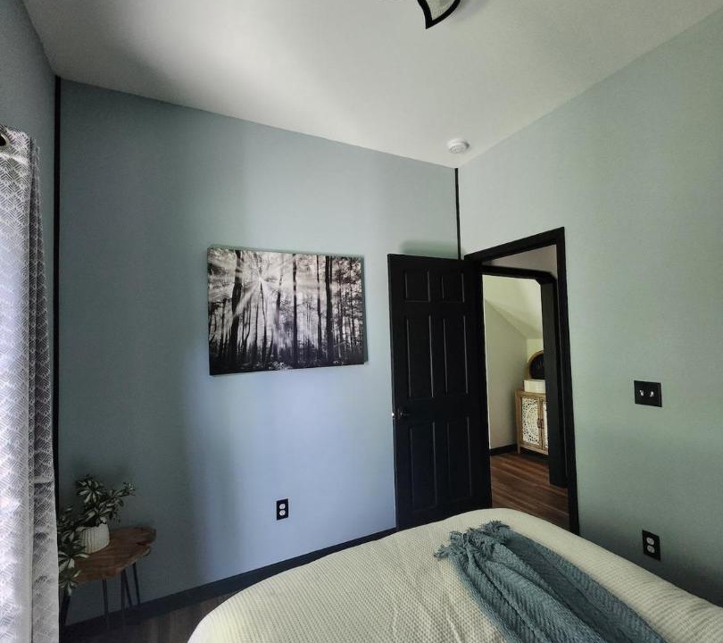 Photo of Bedroom in Brevard