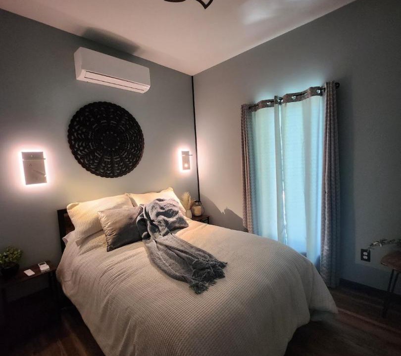 Photo of Bedroom in Brevard