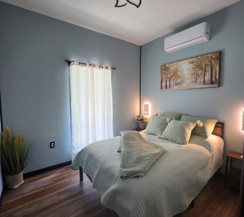 Photo of Bedroom in Brevard
