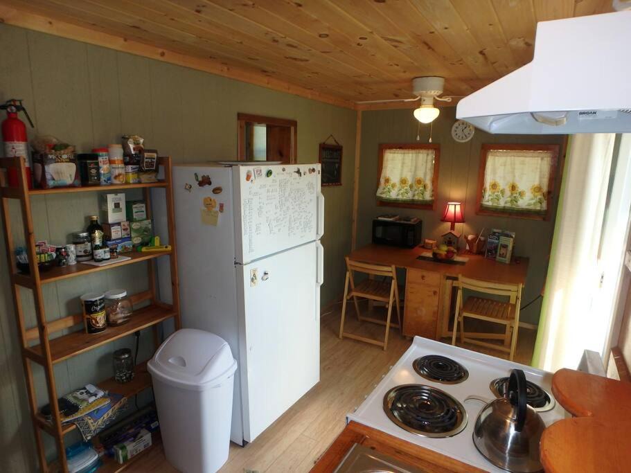 Photo of Kitchen in Topton