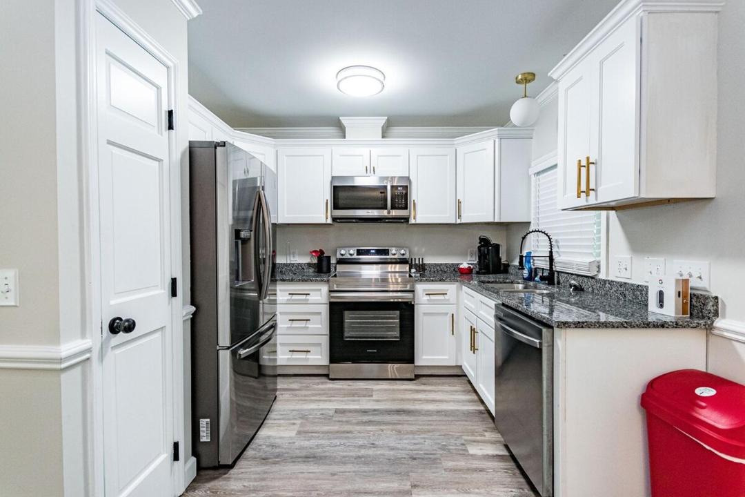 Photo of Kitchen in Fuquay-Varina