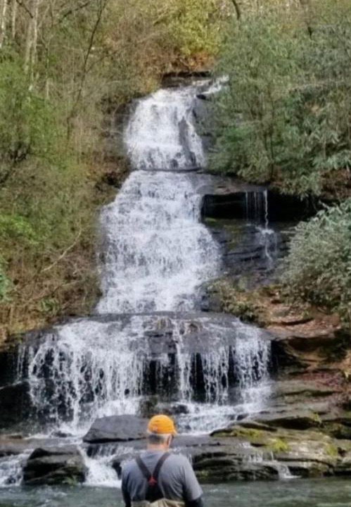 Photo of Others in Lackey Hill