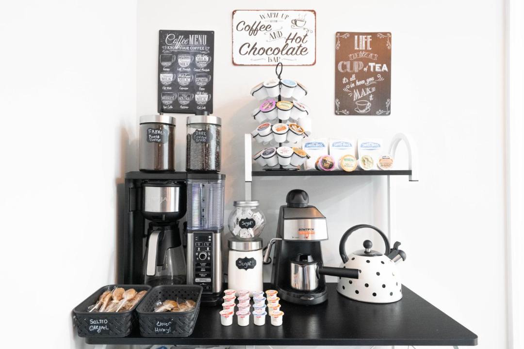 Photo of Kitchen in Madison