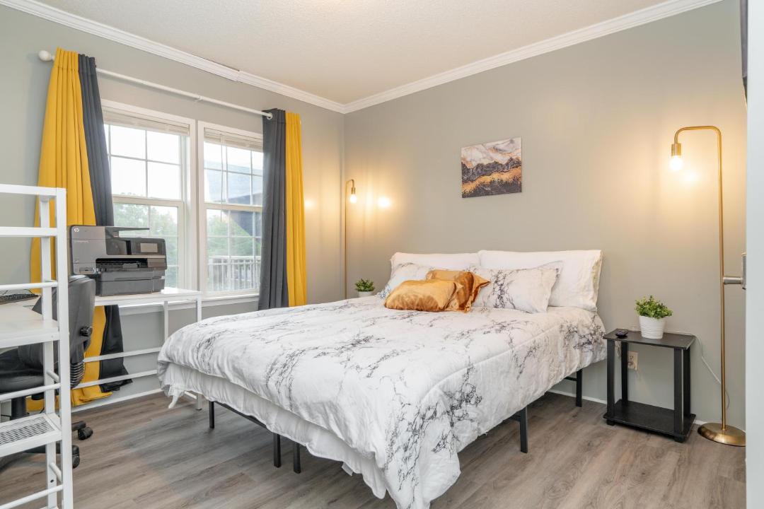 Photo of Bedroom in Madison
