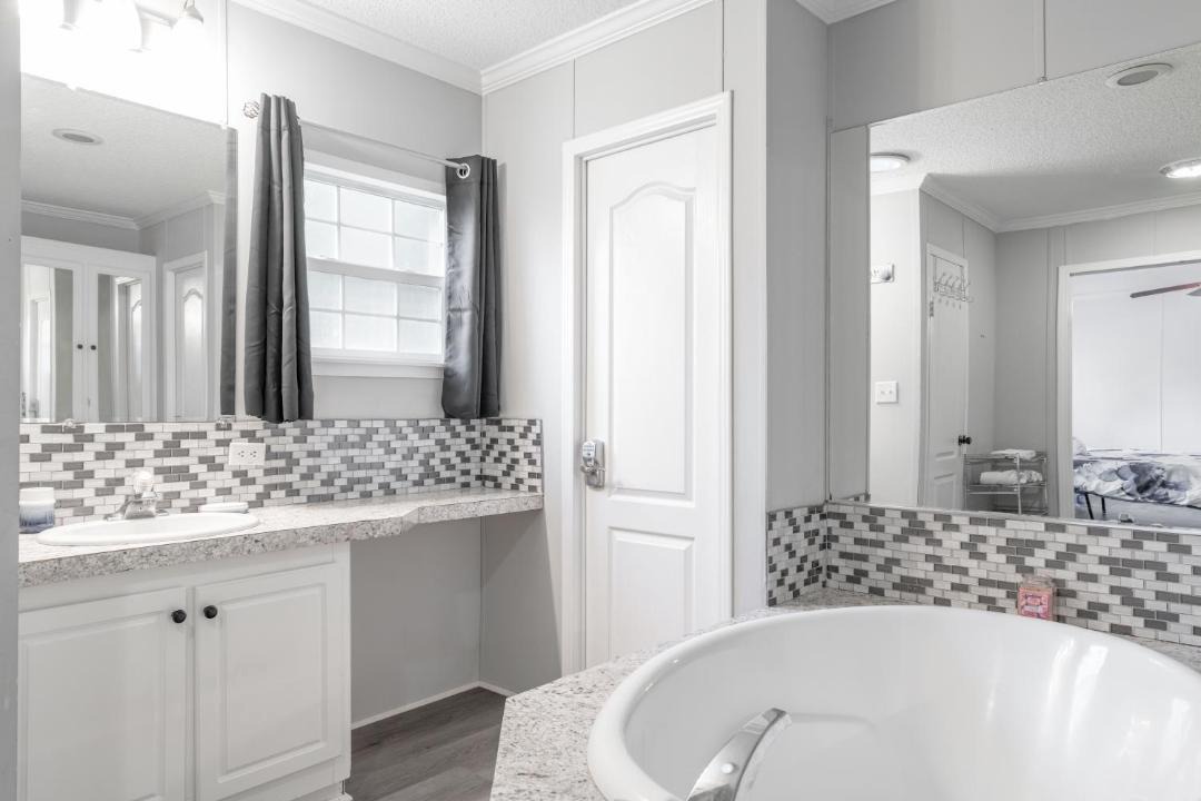 Photo of Bathroom in Madison