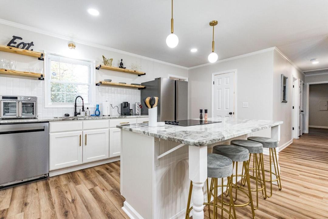 Photo of Kitchen in Downtown