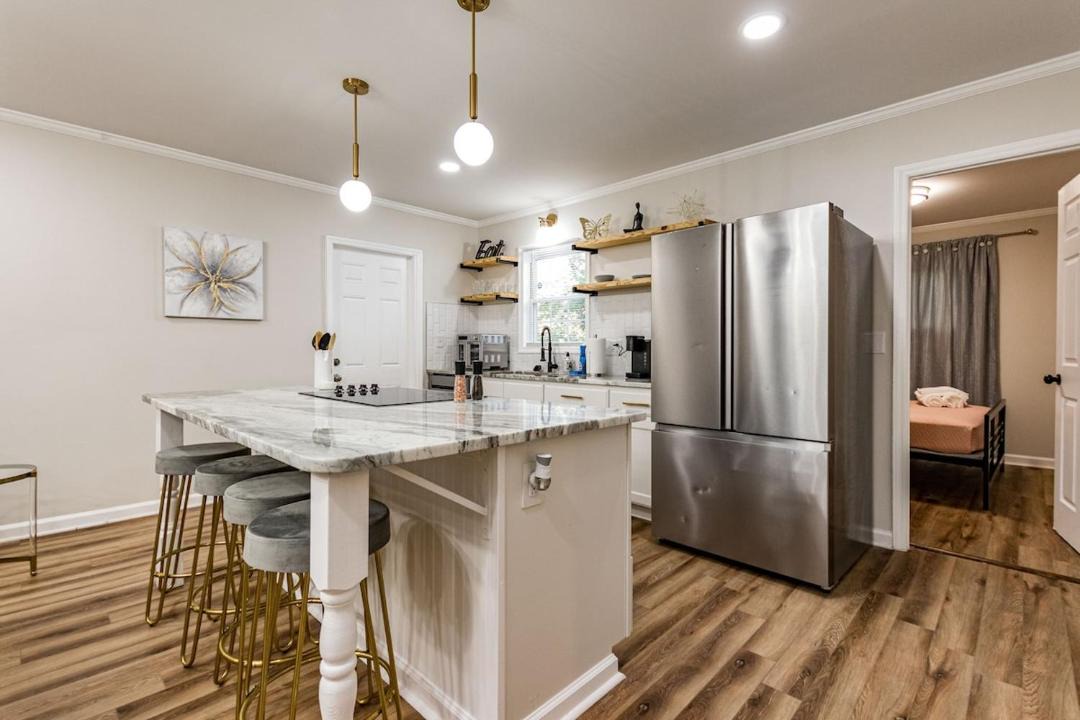 Photo of Kitchen in Downtown