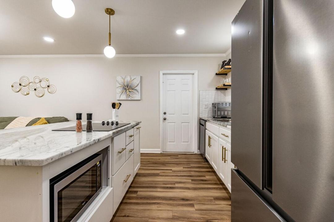 Photo of Kitchen in Downtown