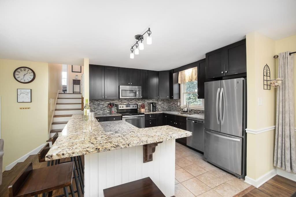 Photo of Kitchen in Beverly Woods