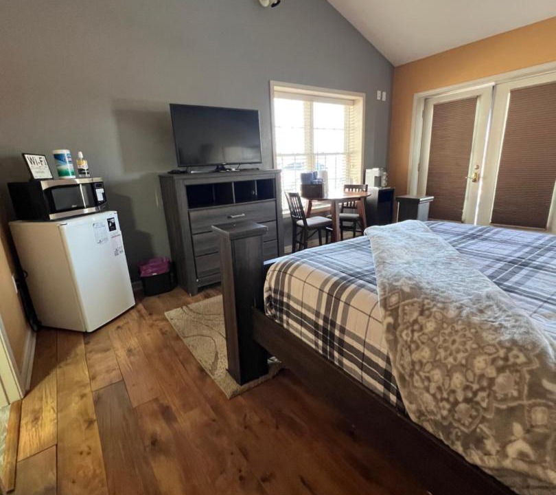 Photo of Bedroom in West Jefferson