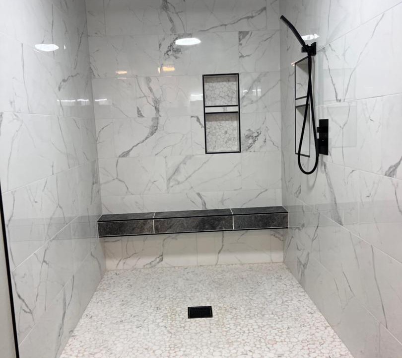 Photo of Bathroom in West Jefferson