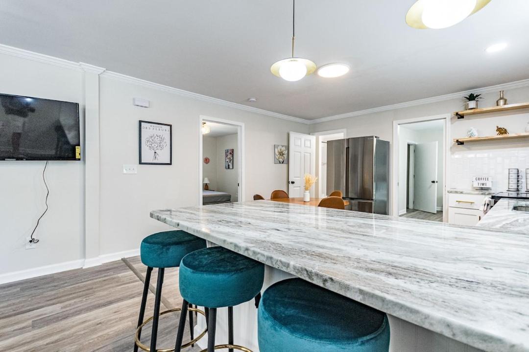 Photo of Kitchen in East Durham
