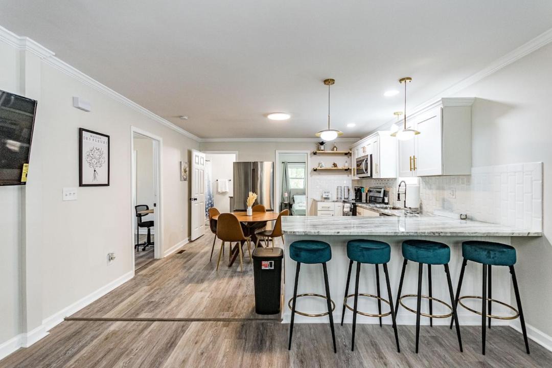 Photo of Kitchen in East Durham