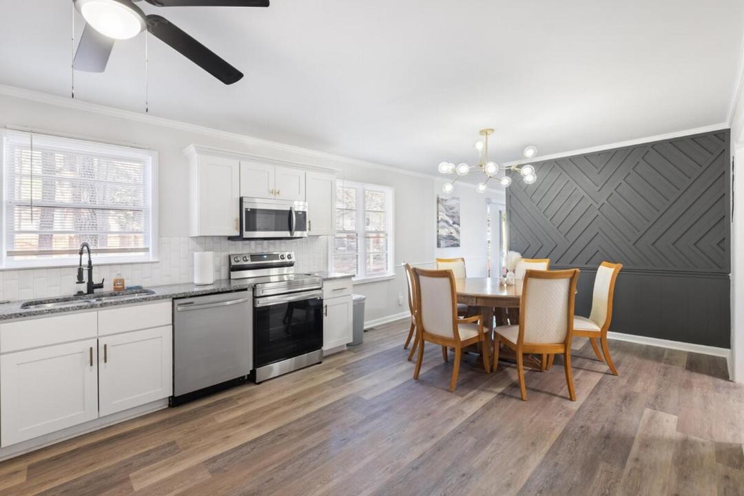Photo of Kitchen in Garner