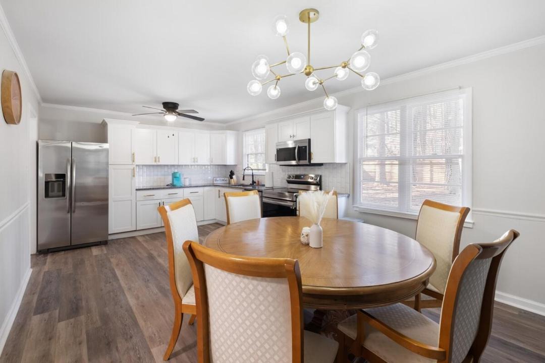 Photo of Kitchen in Garner